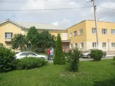 Каменская Здравница - 8