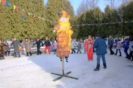 Зеленая роща - 58
