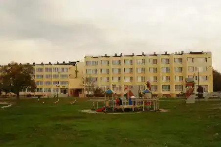 Детский санаторий имени Н.И. Пирогова - 5