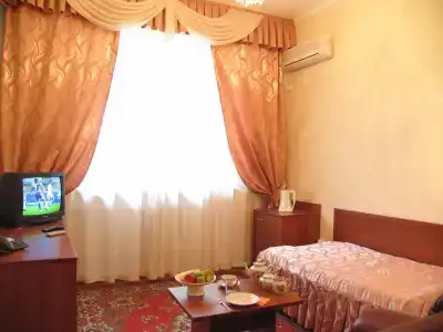 Вольгинский - 36