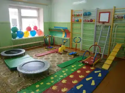 Родничок - 2