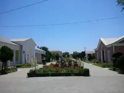 Искра - 1