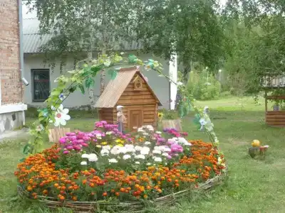 Детский легочно-туберкулезный санаторий - 6