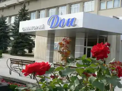 Дон - 6