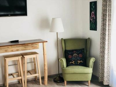 Pension & Glamping Pibernik - 32