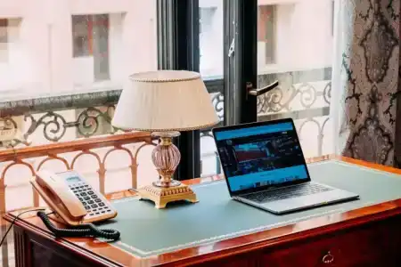 Golden Palace Yerevan - 20