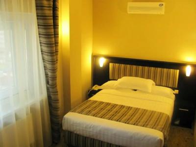 Inn Ozz Astana - 44