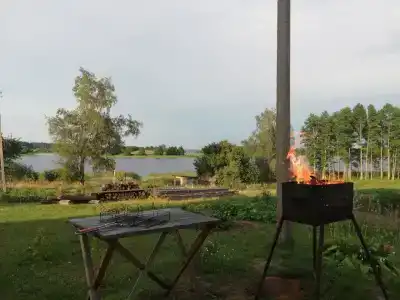 Усадьба на Озёрной - 15