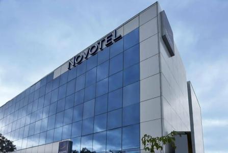 Novotel Rio de Janeiro Parque Olimpico - 31