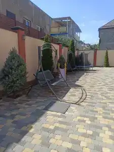 Золотая Лоза - 1