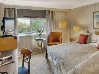 Intercontinental Wien, An Ihg - 96