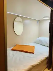 CapsuleCity Hostel - 26