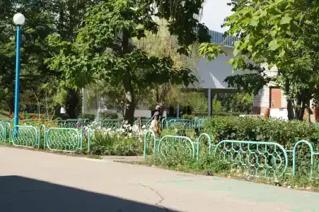 Лазурный - 14