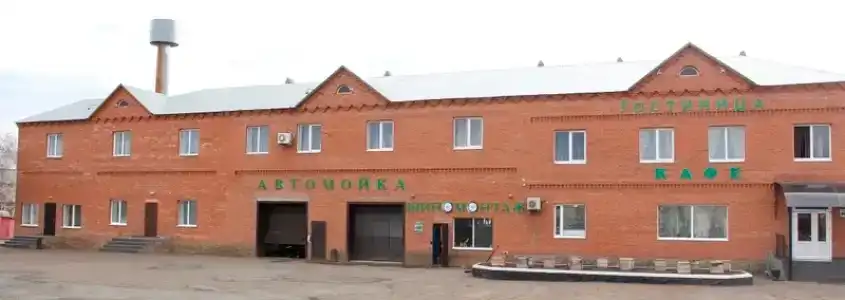 Степной - 0