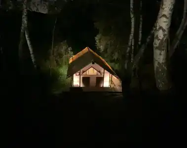 OneVillage Glamping Park - 13