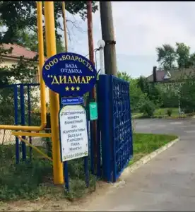 Бодрость - Диамар - 7