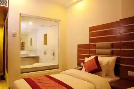 All Iz Well- a Well Hygiene Property - 10