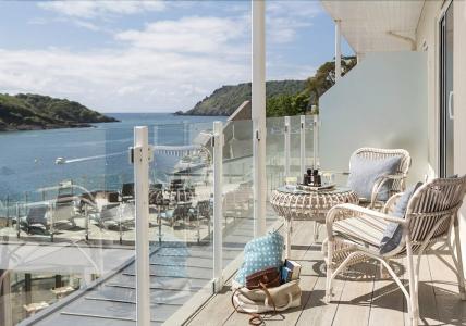 Salcombe Harbour - 17