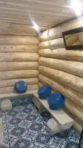 Панковский закуток - 93