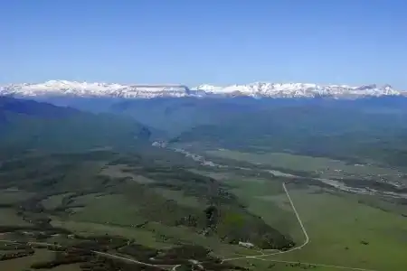 Вишневый сад - 27