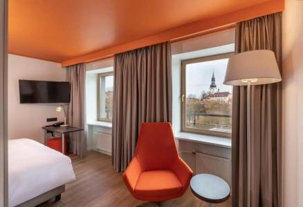 Park Inn by Radisson Meriton Conference & Spa Tallinn - 28