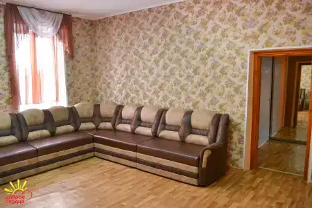 Доброе сердце - 25