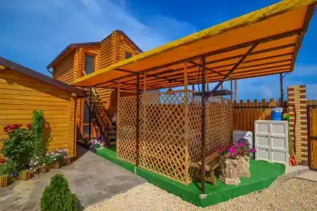 Азов Бриз - 8