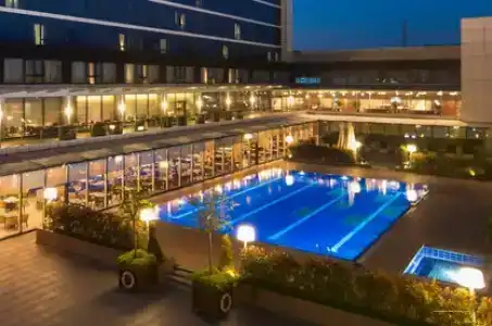 Windsor & Convention Center Istanbul - 97