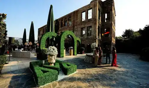 The Marmara Taksim - 23