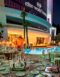 Elite World Europe - 13