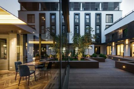 Il Decameron Luxury Design - 21