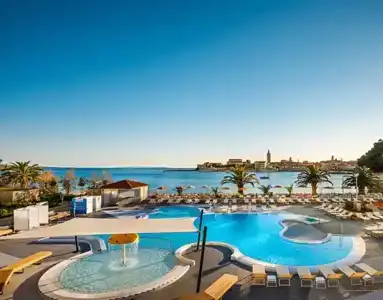 FKK Solaris Camping Resort by Valamar - 1