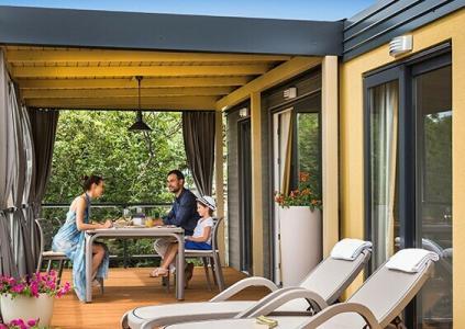 Mobile Homes Solaris Vacanceselect - 75
