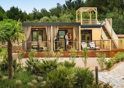 Mobile Homes Solaris Vacanceselect - 62