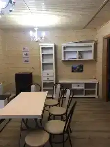 Дом у озера - 1