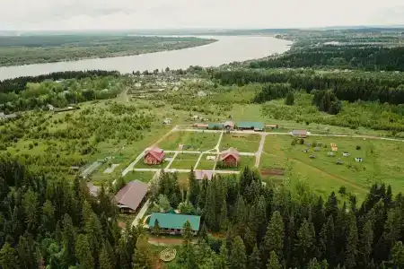 Зайкина избушка - 2