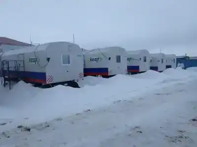 Медвежье - 2