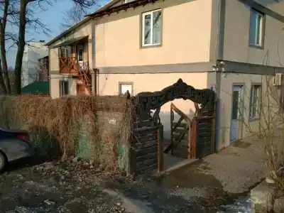 Русские бани - 4