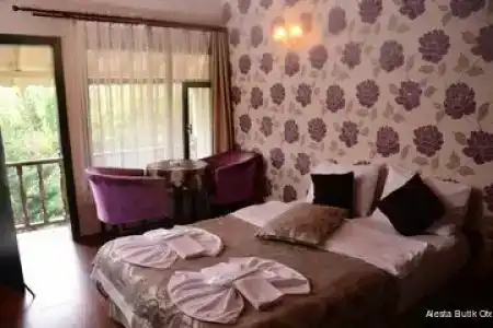 Alesta Butik Otel - 4