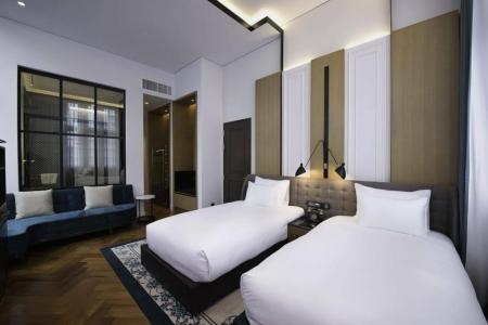 Yangon Excelsior - 27