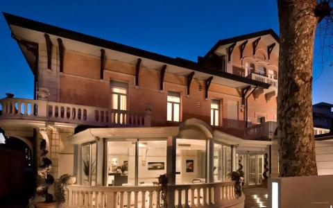 Regina Elena 57 & Oro Bianco Spa - 25