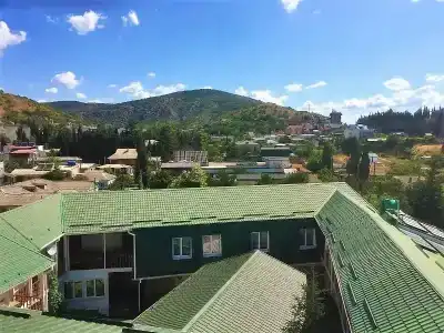 Бригантина - 0
