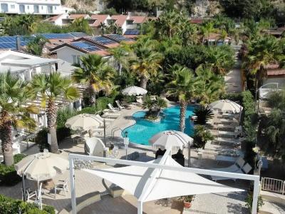 Baia del Godano Resort & Spa - 17