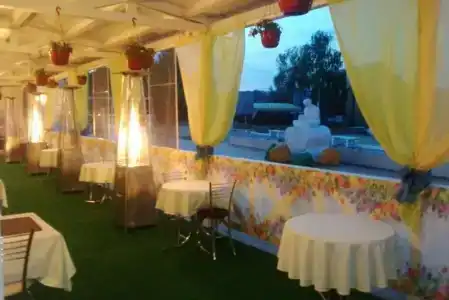 Чистые Пруды - 23