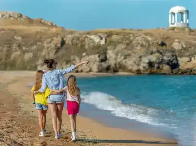 Riga Village Resort - 48