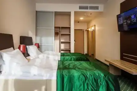 Грин Сити - 42