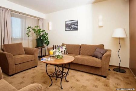 Best Western Vilnius - 10