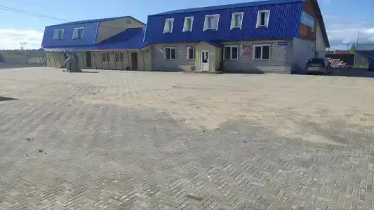 Дорожная - 43