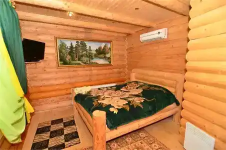 Зеленый Яр - 50