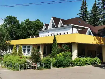 Серебряный век - 10